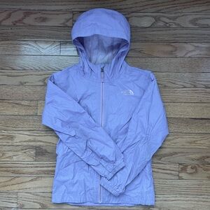 Youth Windbreaker Jacket, 7/8